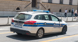 "Žena mi rađa, pomozite": Policajac Josip pomogao obitelji zapeloj u gužvi u Zagrebu
