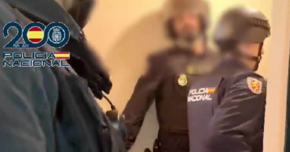VIDEO Španjolska razbila "narkobanku" koja je financirala najveće krijumčare kokaina