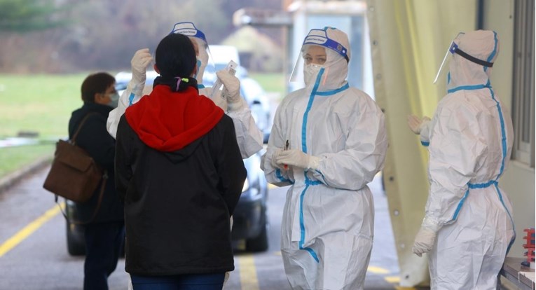 U Krapinsko-zagorskoj županiji potvrđena dva slučaja zaraze, umrla jedna osoba