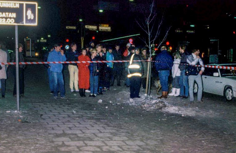 Švedski premijer 1986. godine ubijen je u centru Stockholma, priča još traje