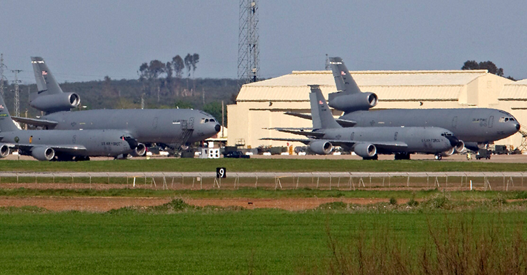 Španjolska zatvorila zračni prostor za američke avione uključene u rat s Iranom