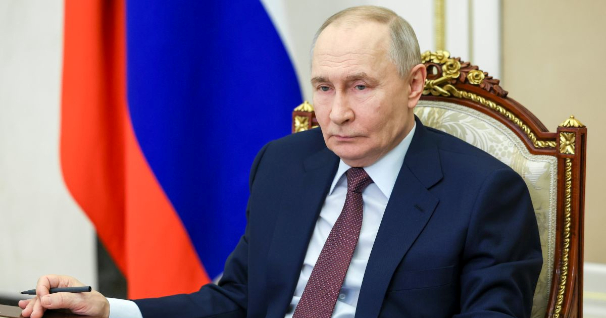 Putin se danas sastaje s Witkoffom i Kushnerom