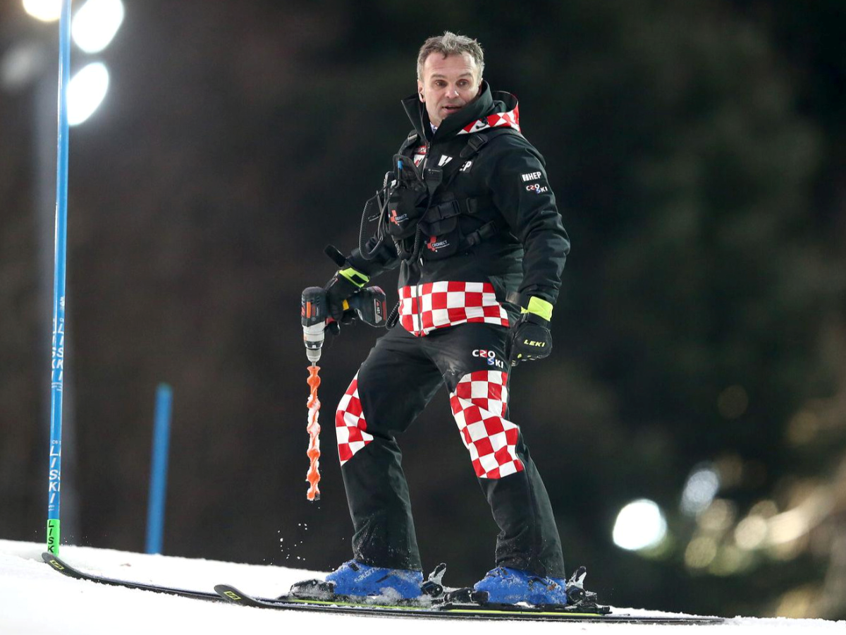 Majka bivšeg skijaškog reprezentativca: Pavlek mu je uzeo nagradu od 20 tisuća dolara