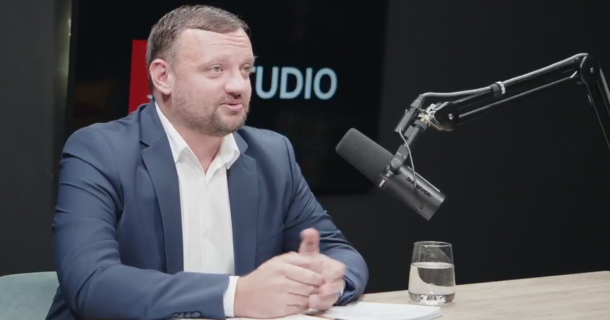 UŽIVO Šimunić u Index Studiju: Uskok mi je došao dan nakon TV gostovanja