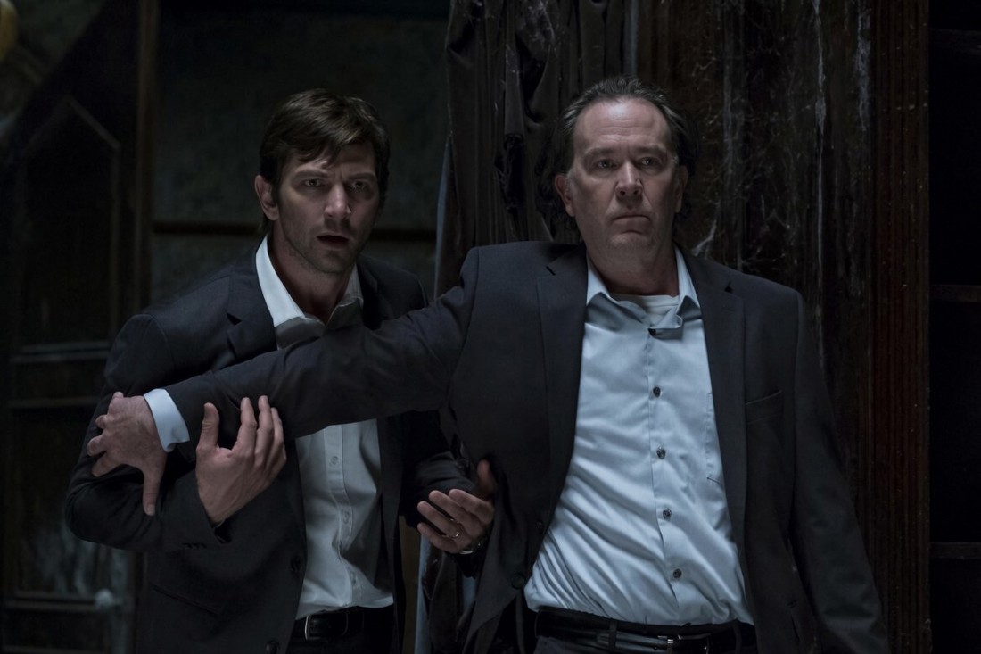 Uzalud plaćate Netflix ako niste pogledali ovih deset serija