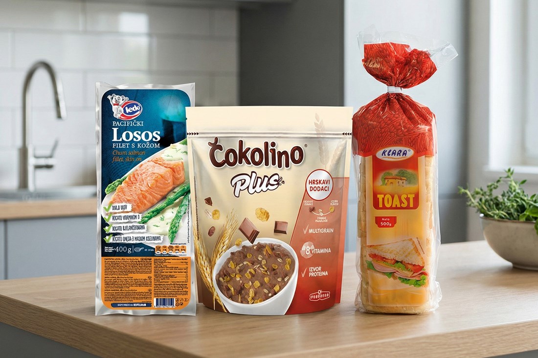 Pronašli smo sjajne popuste na uvijek tražene proizvode