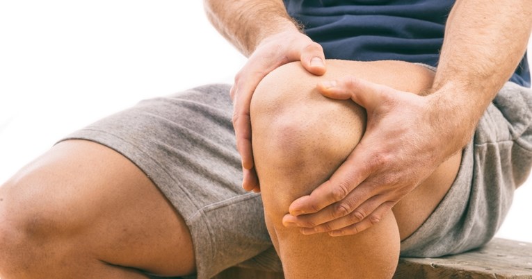 Ako vas bole koljena, stručnjaci nude nekoliko savjeta za olakšanje