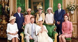 Fotografska agencija tvrdi da je još jedna fotka kraljevske obitelji fotošopirana