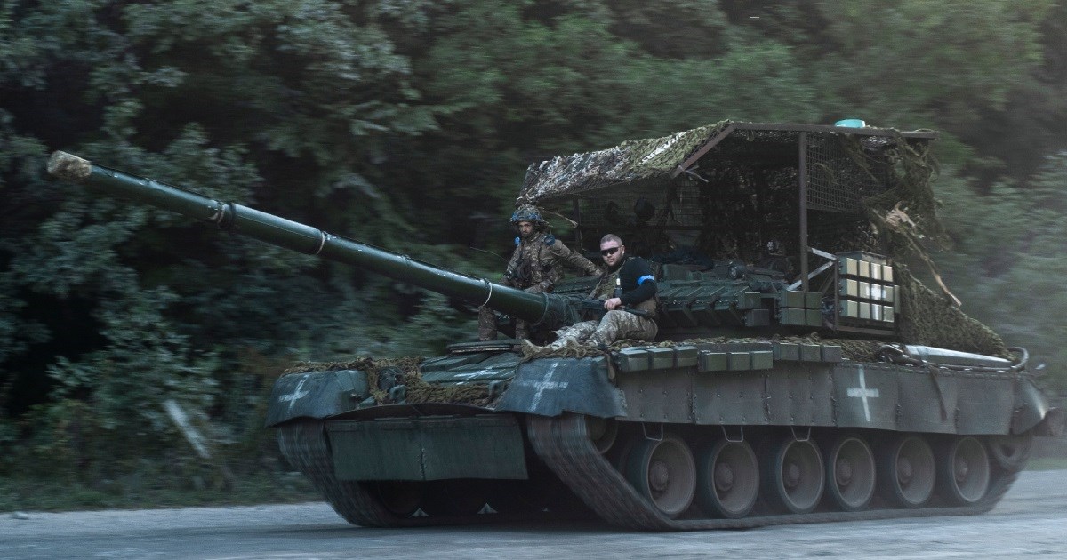 Zelenski: Oslobodili smo 6 od 18 okupiranih sela i važnih lokacija u Sumiju