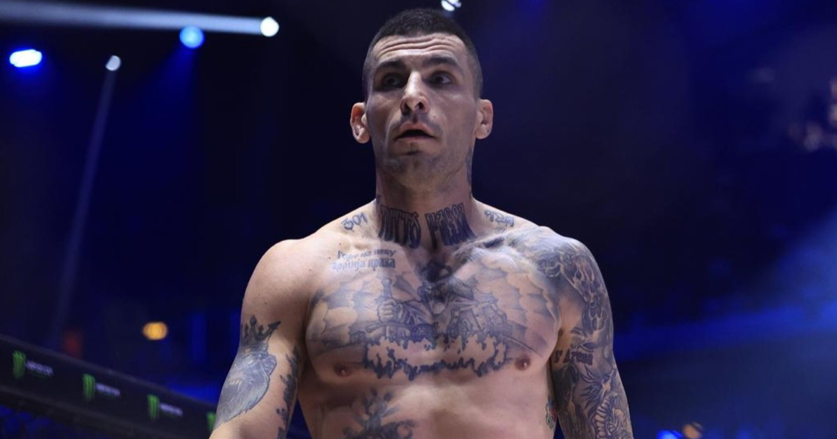 Najveća zvijezda FNC-a potpisala novi ugovor. Sve je spremno za spektakl u Beogradu