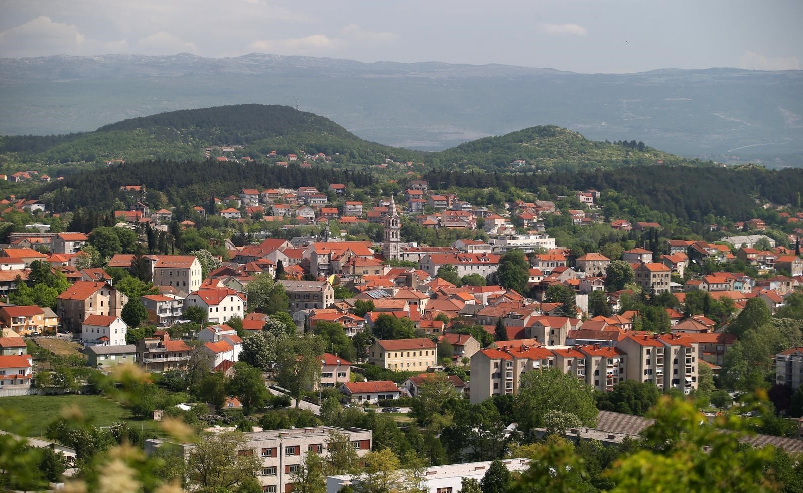 SDP-ovci u Sinju predstavili kandidatkinju za gradonačelnicu