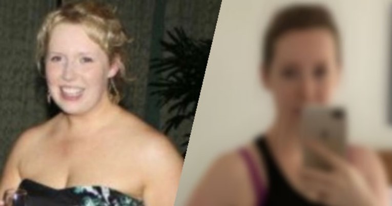 Ova mama je izgubila 20 kilograma u 12 mjeseci. Evo u čemu je njena tajna