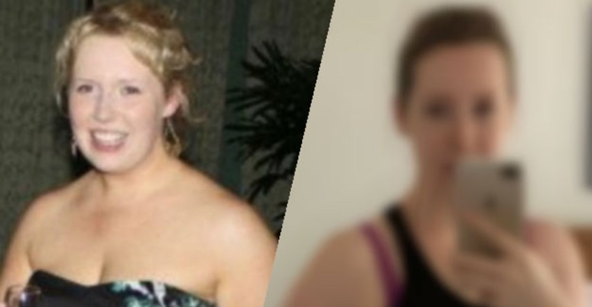 Ova mama je izgubila 20 kilograma u 12 mjeseci. Evo u čemu je njena tajna