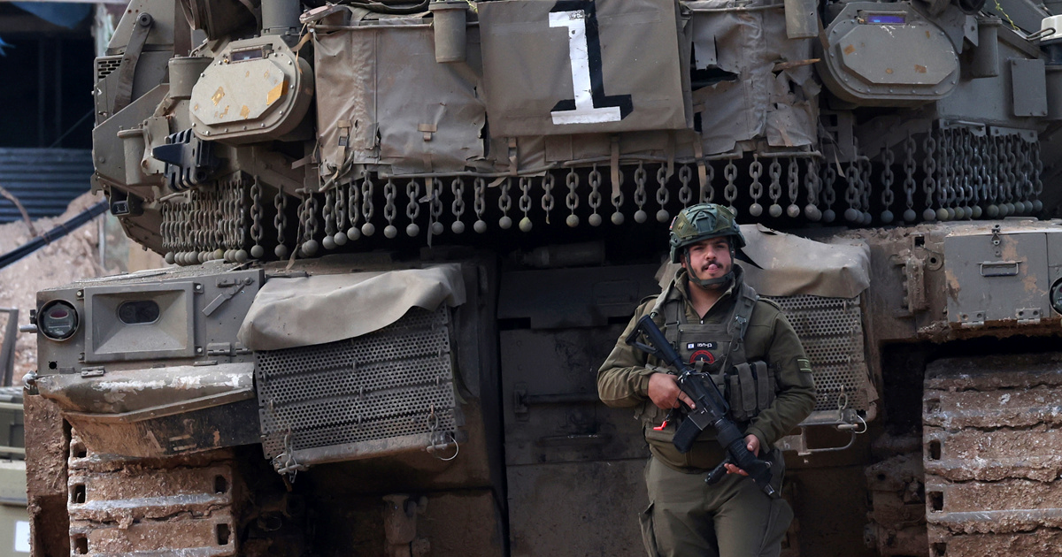 Izrael: Obustavljamo svu kupovinu oružja od Francuske