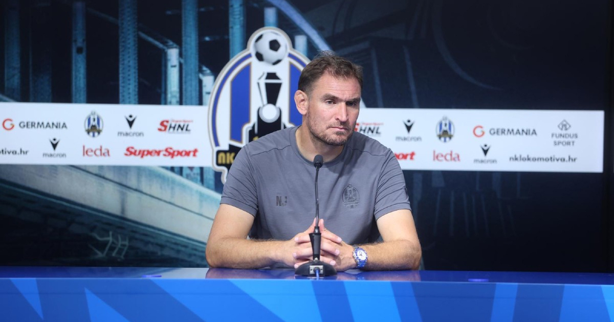 Jelavić: Idemo u goste najboljoj momčadi u Hrvatskoj
