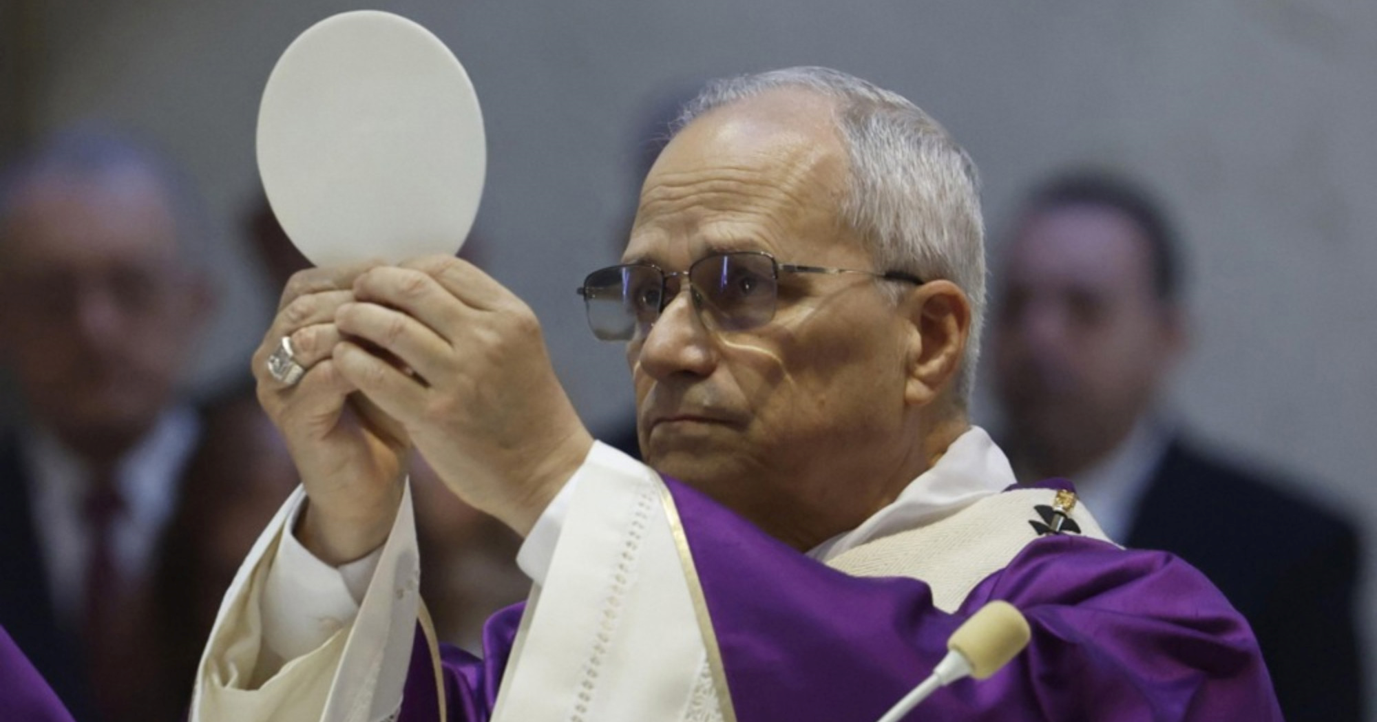 Papa kritizirao Trumpa: "Rat nije videoigra, mediji ne smiju širiti propagandu"