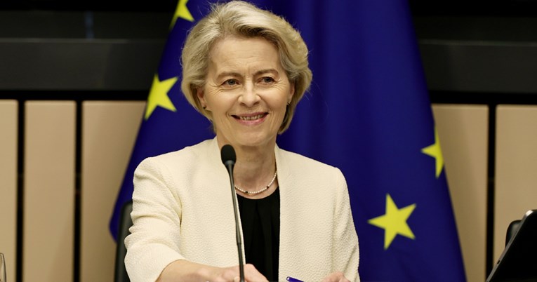Dio eurozastupnika opet traži opoziv von der Leyen: "Njezino vrijeme je prošlo"