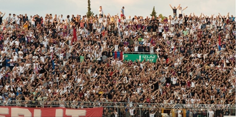 Hajduk poslao važnu obavijest navijačima koji prate klub na Maltu