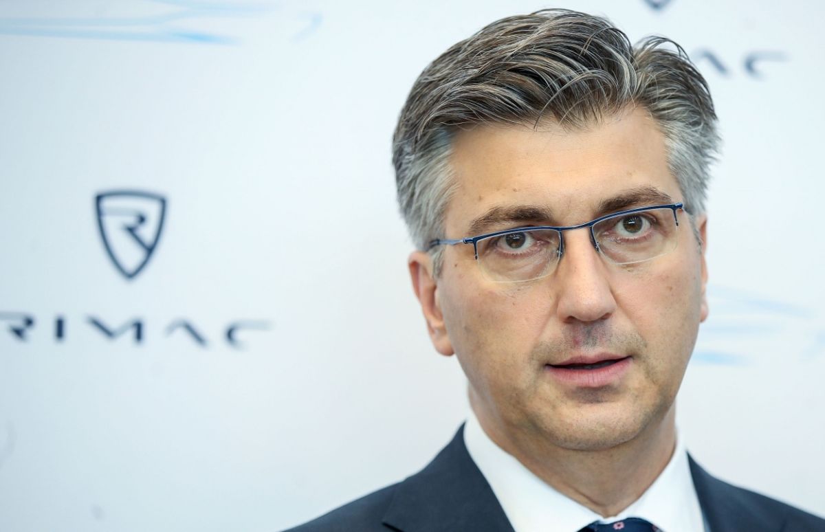Plenković išao u Bruxelles. Hoće li dobiti novu funkciju?