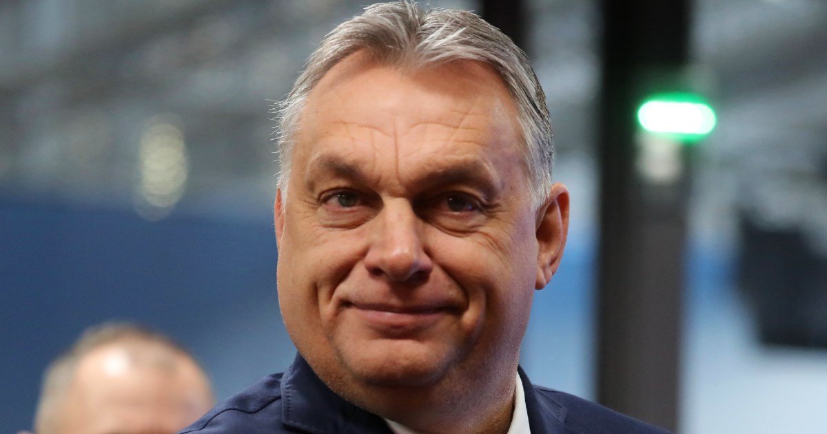 Europska komisija ne vidi ništa sporno u Orbanovom preuzimanju potpune kontrole
