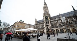Ovo je najskuplji njemački grad, u njemu živi gotovo 50 tisuća Hrvata