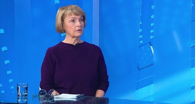 Vesna Pusić o pobuni Francuza: Nadrealno ridikulozno. Upleteni su međunarodni igrači