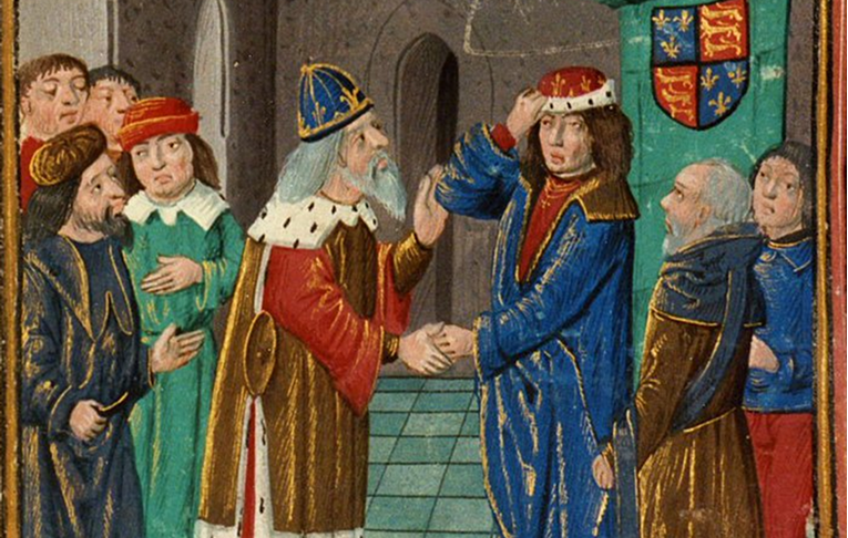 Očajnički je tražio pomoć u borbi protiv najveće prijetnje. Zapad ga je ignorirao