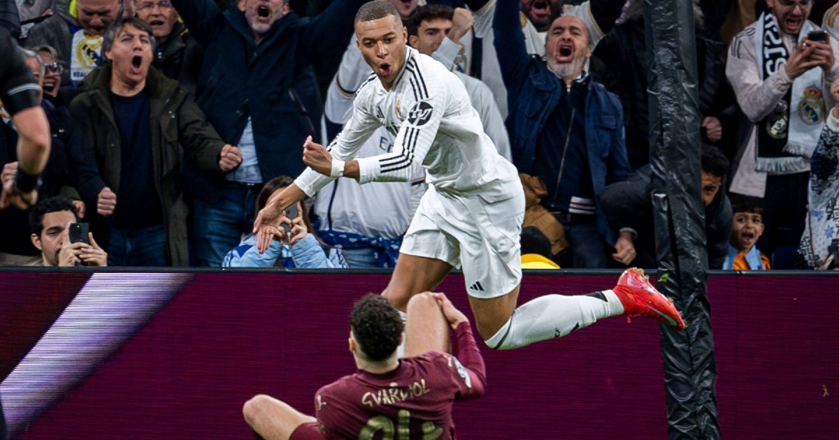 Mbappe objasnio kako se osvetio Gvardiolu: Takve stvari ne zaboravljam