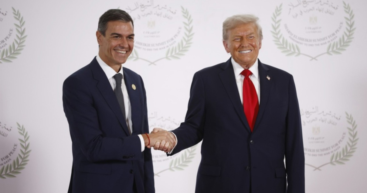 Trump napao Španjolsku pa ublažio retoriku. Madrid: Imali smo srdačan razgovor