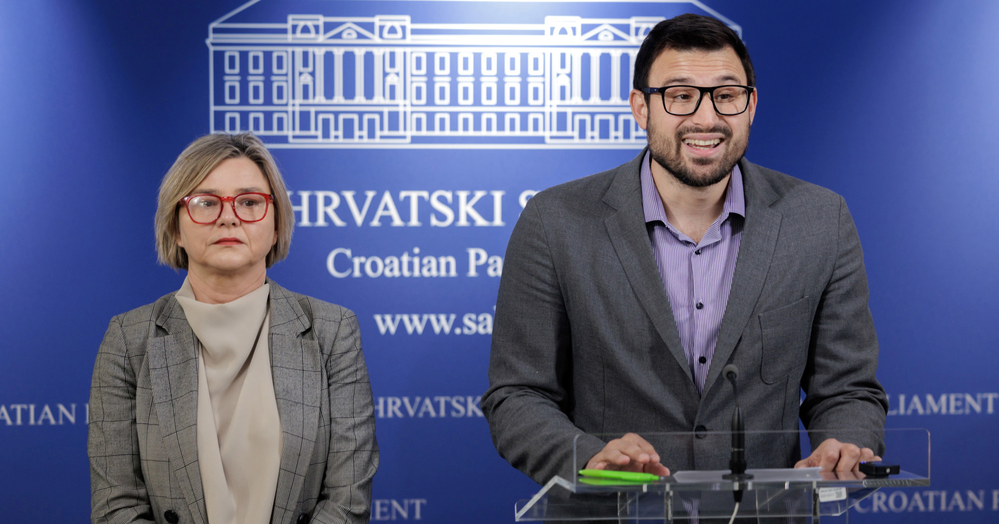 Možemo o Zakonu o priuštivom stanovanju: Ne smijemo ponoviti greške POS-a