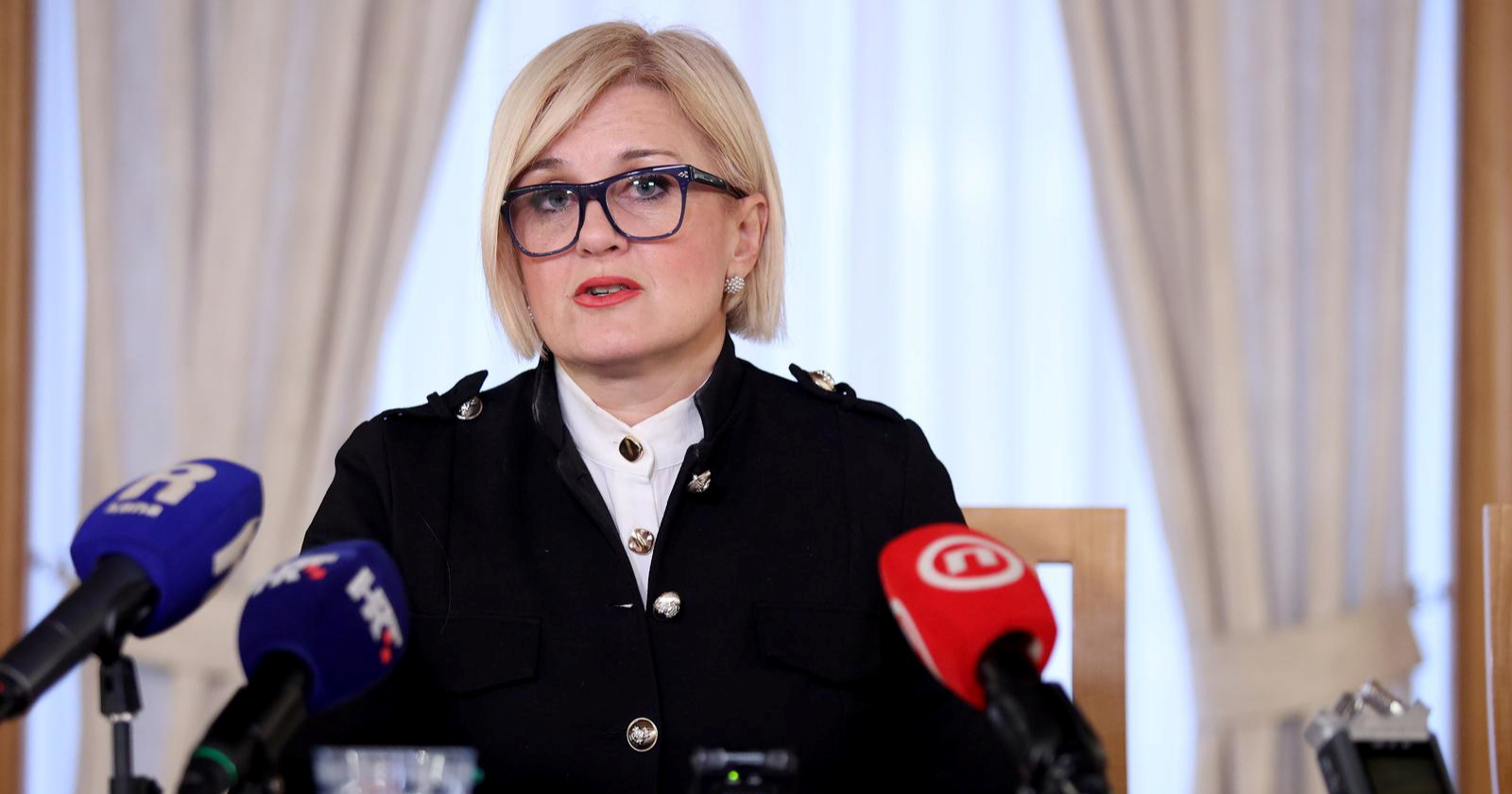 Gradonačelnica Rijeke o ubojstvu: Nemojmo se zavaravati, to nije izdvojeni slučaj