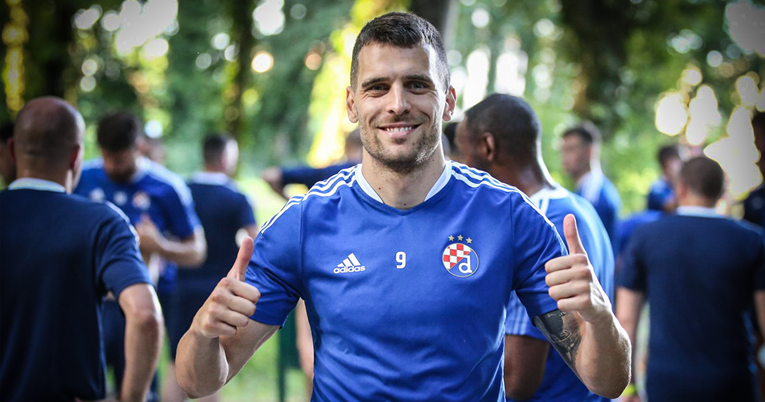 Komnen Andrić briljirao u debiju za francuskog prvoligaša