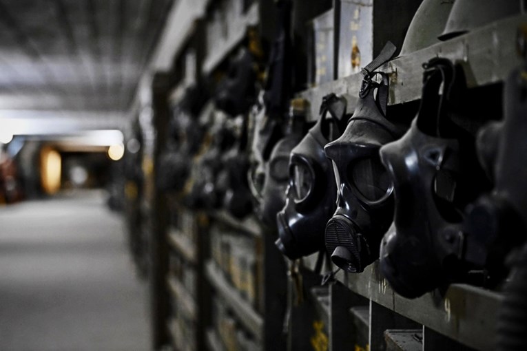 Skloništa diljem Europe zapuštena su i raspadaju se. Tko je odgovoran za to?