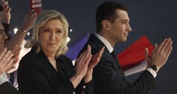 Čelnik francuskih republikanaca želi savez s krajnjom desnicom: Govorimo iste stvari