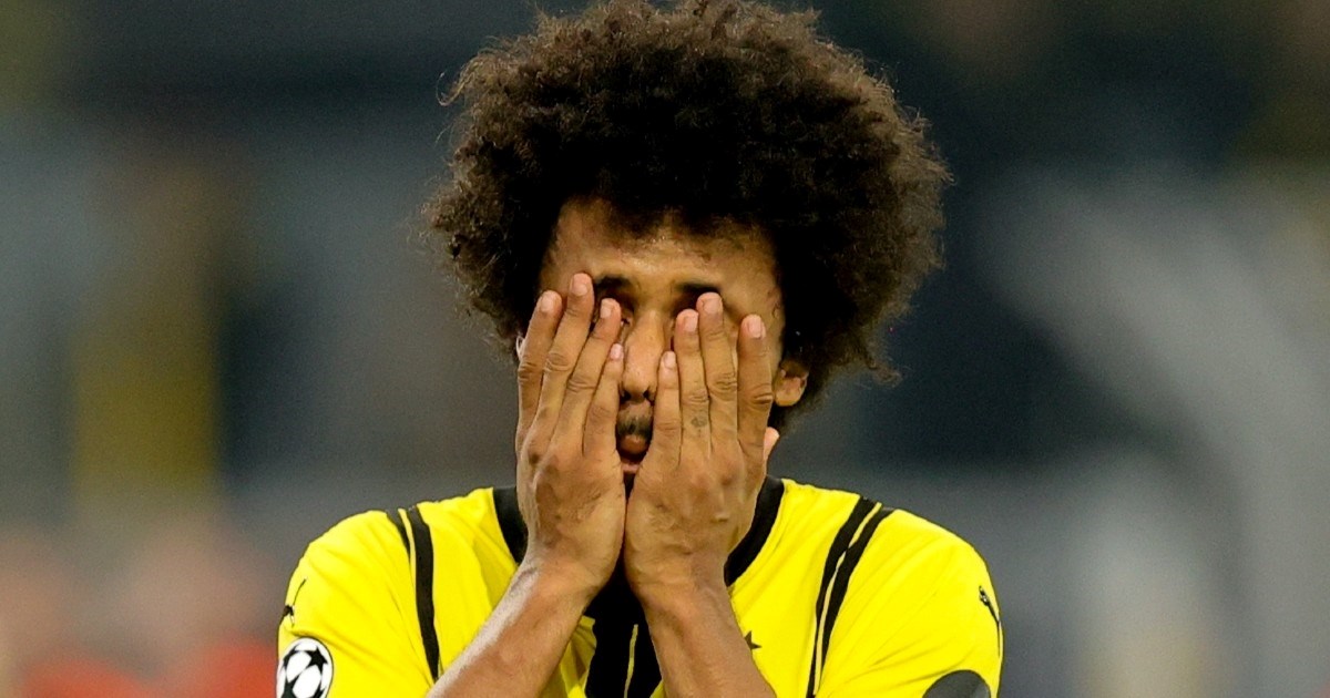 Spremao mu se transfer od 50 milijuna eura. Onda se predomislio zbog Nike Kovača