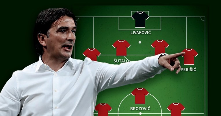 Kako će Hrvatska igrati u Armeniji? Bit će promjena u napadu, vraća se Kovačić