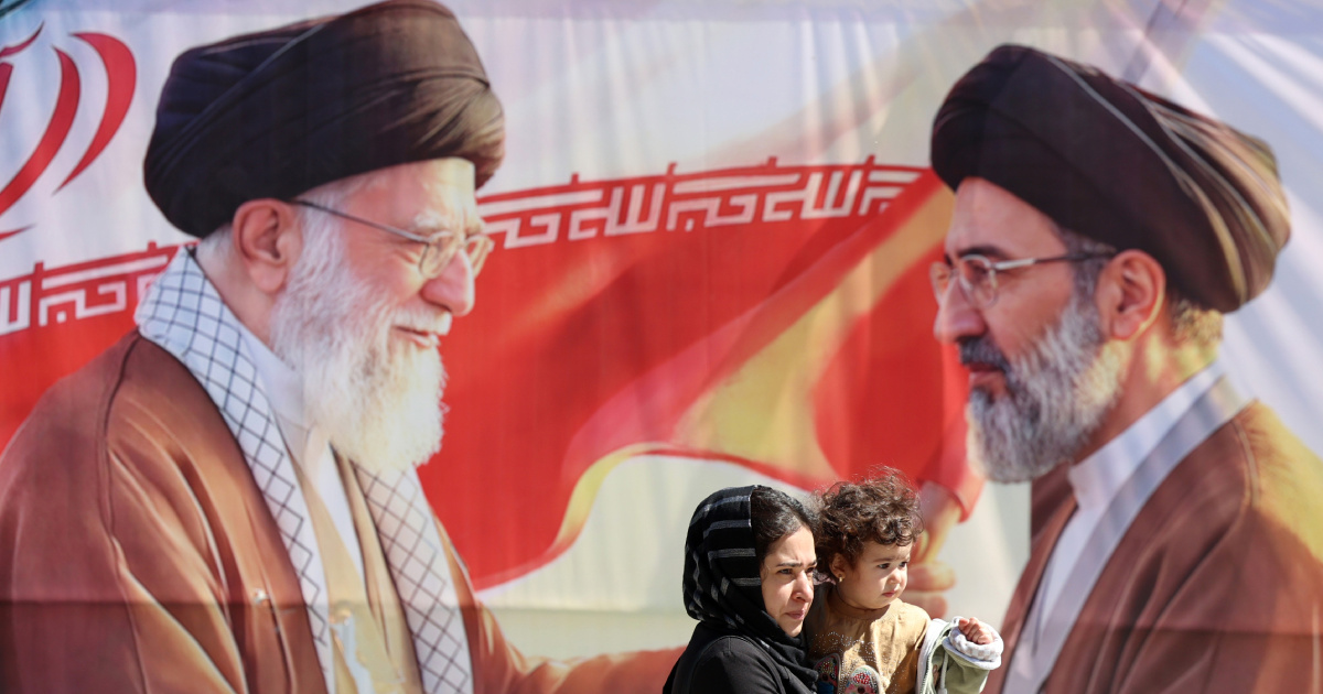 Tko sad uopće vlada Iranom?