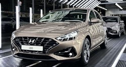 Novi Hyundai i30 kreće u proizvodnju