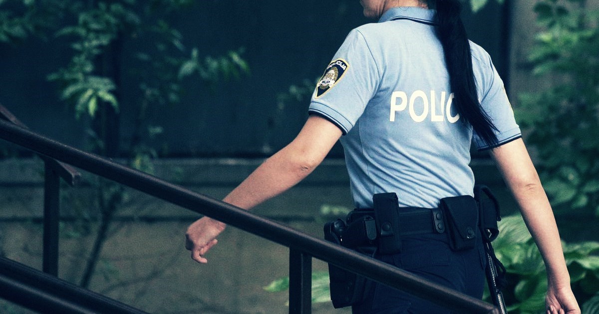 Promaknuta sutkinja koja je oslobodila šefa koji je spolno maltretirao policajku