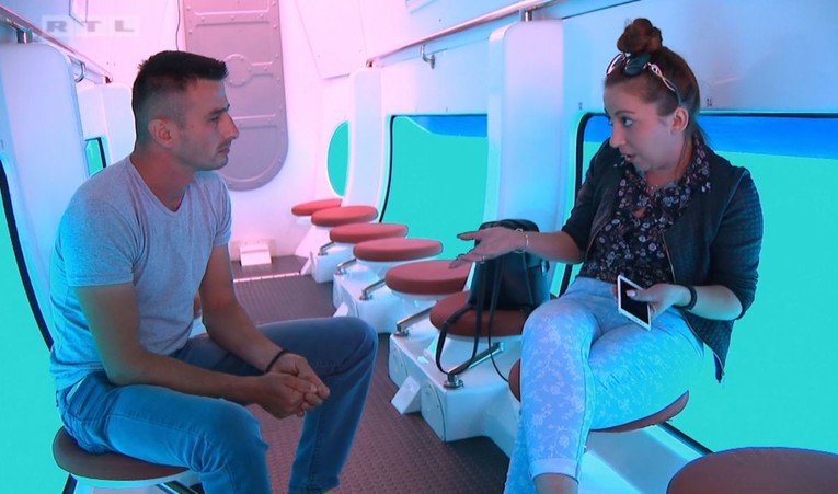 Dušan odustao od Gorane: Nemam ja vremena, ima i drugih cura