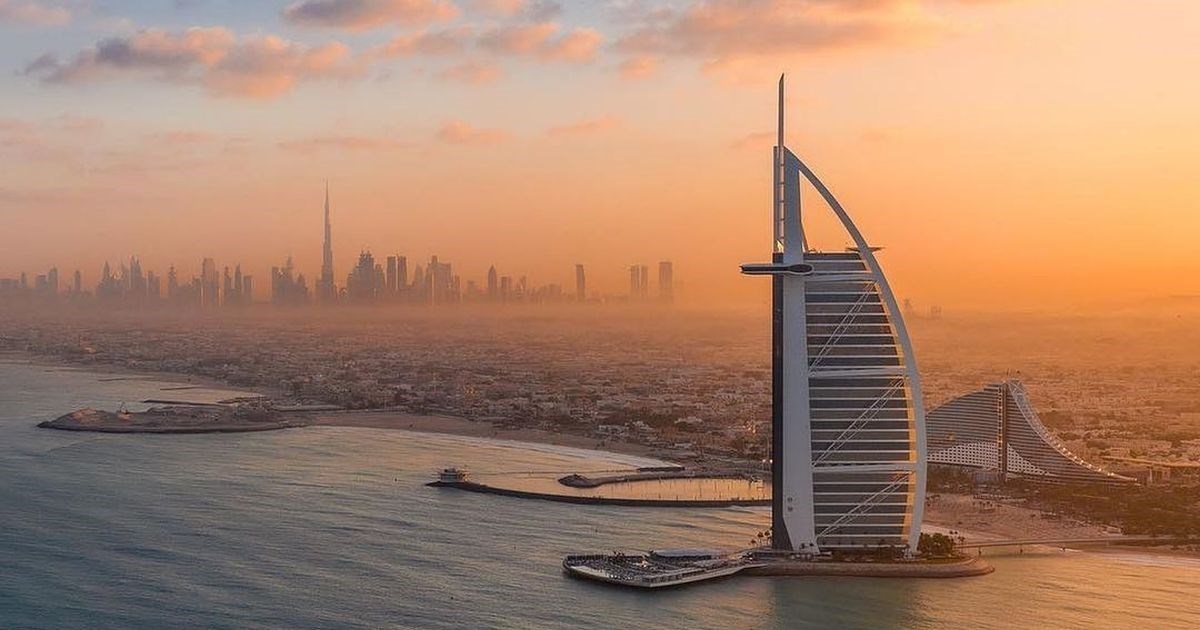 Analizirali Instagram i došli do zaključka: Ovo su najljepši luksuzni hoteli svijeta