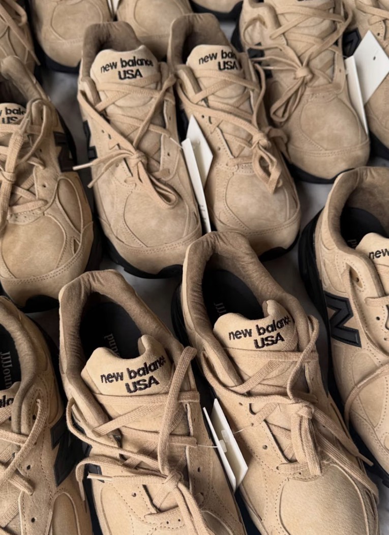 Ove New Balance tenisice neće trebati veliki logo da privuku pažnju