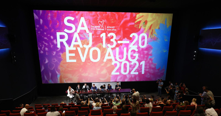 Hrvatski film natječe se za nagradu najboljeg na ovogodišnjem SFF-u