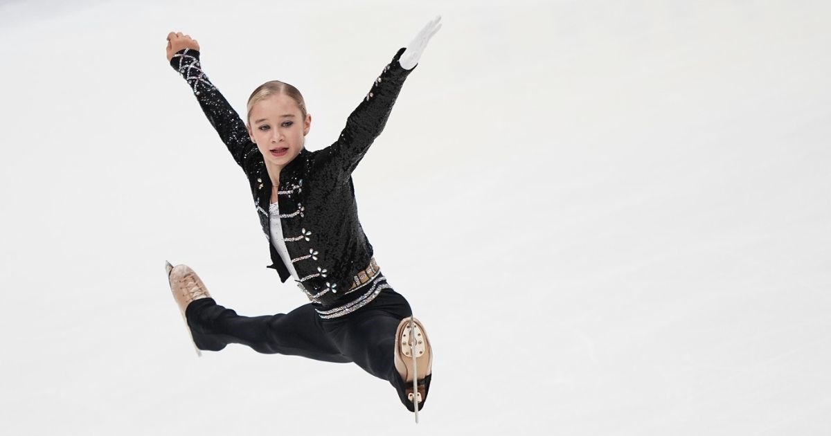 Ruska klizačica (16): Trener bi mi u sobi nudio masaže, iako sam ga stalno odbijala