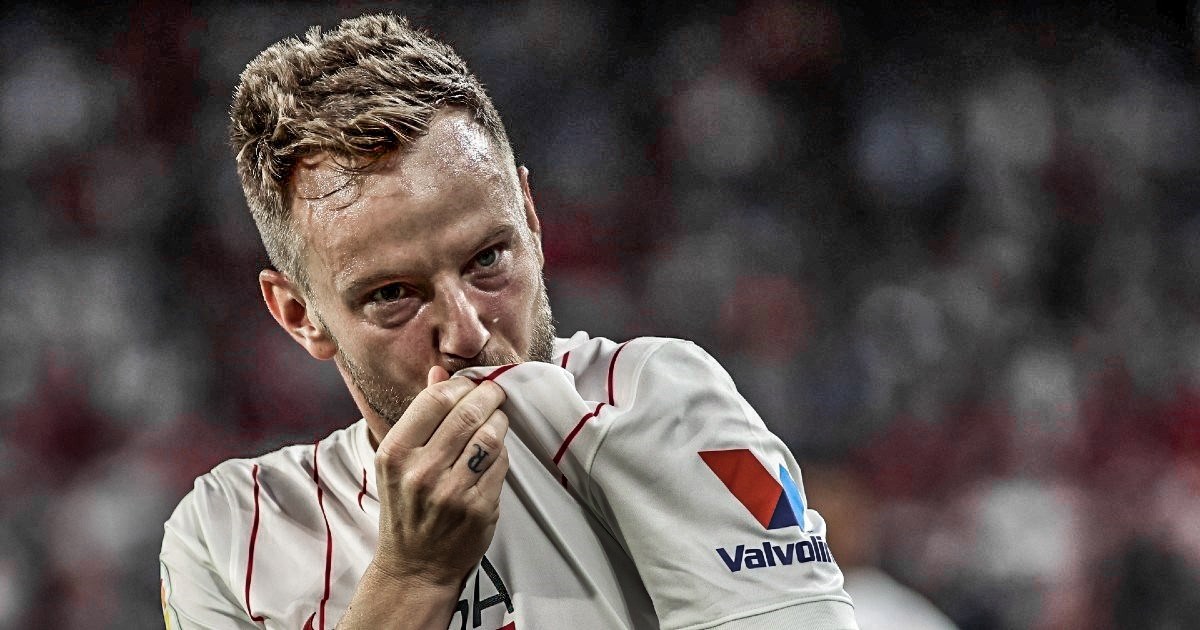 Rakitić: Blizu smo toga da počnemo ostvarivati veće ciljeve