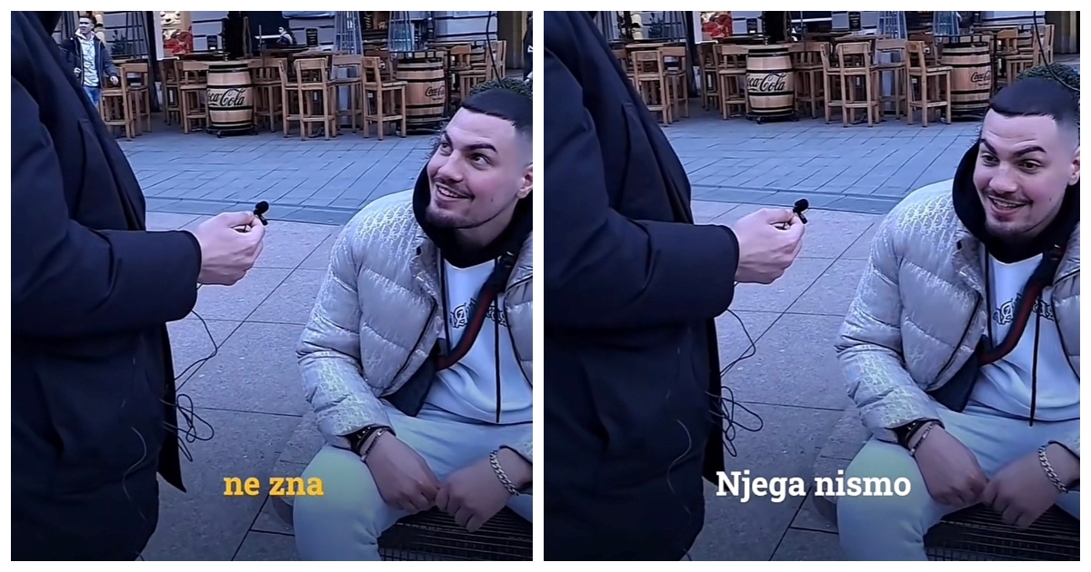 Što ljudi kriju od prijatelja? "Ne zna da smo u Zagrebu, zbog cure ga nismo zvali"