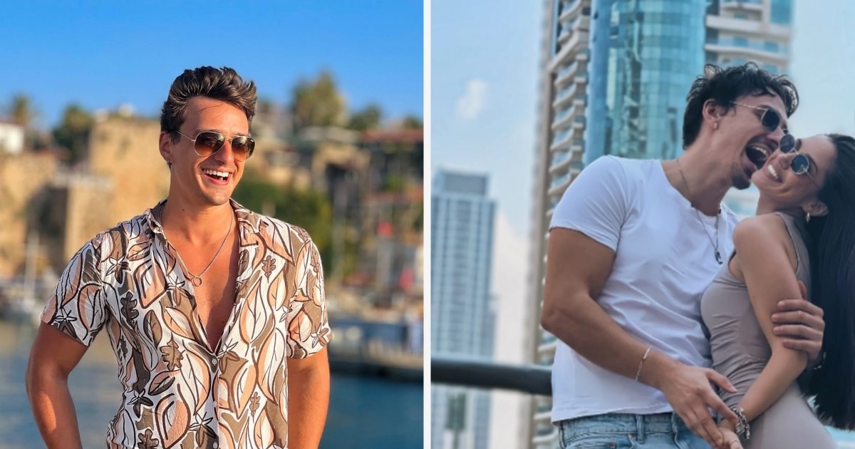 Adi Šoše o braku: Potpisao sam i gore stvari u životu