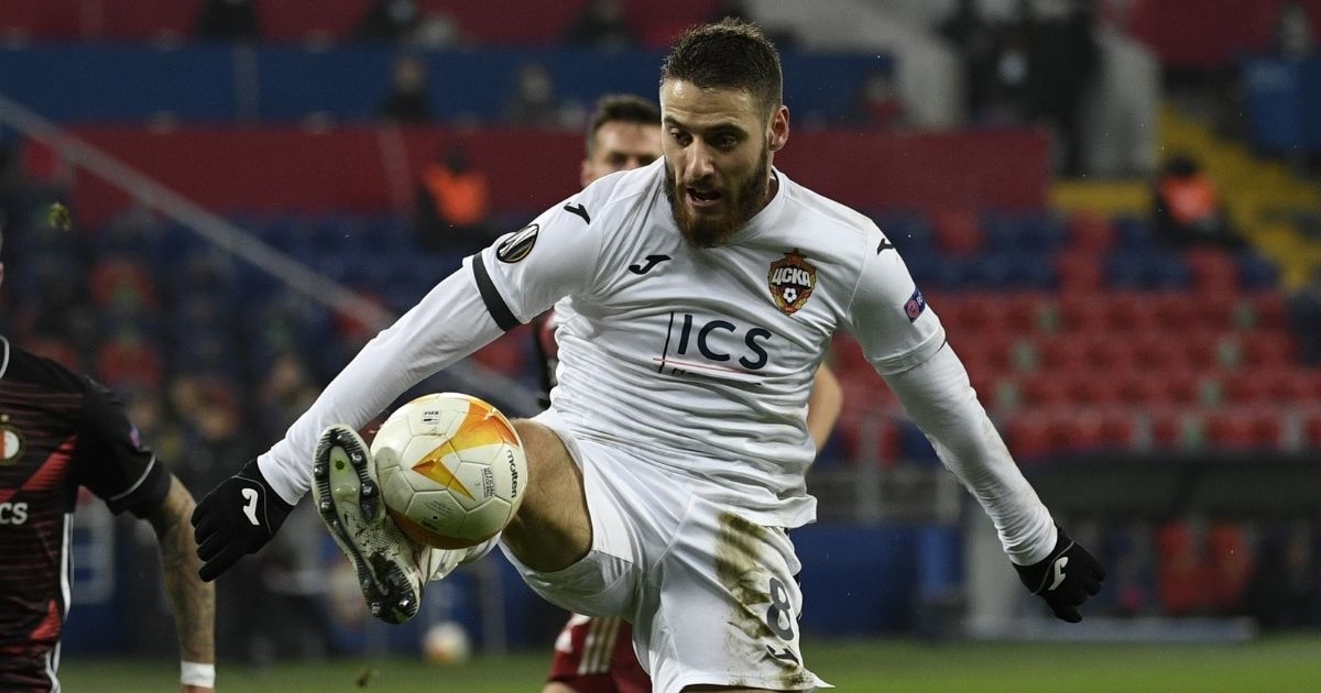 Nikola Vlašić u ludom Olićevom debiju s četiri penala jedan pogodio i jedan promašio