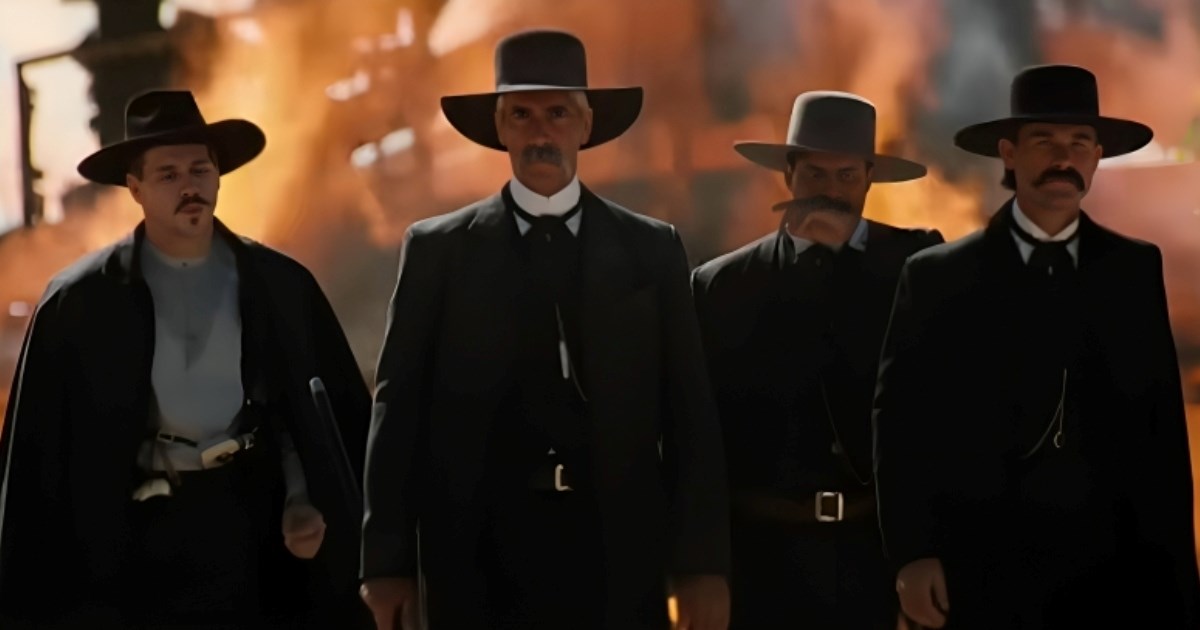 Gledatelji su ovaj vestern prozvali remek-djelom 30 godina nakon njegove premijere