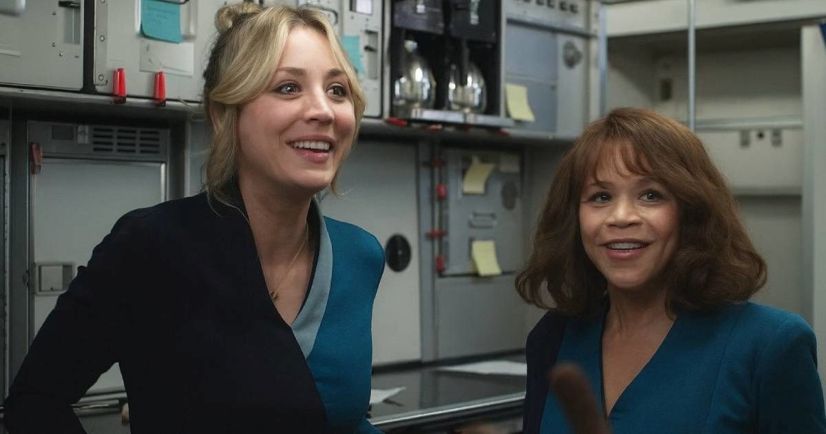 Stjuardese imaju tajni kod za zgodne putnike, otkrile su ga